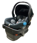 used UPPAbaby MESA Infant Car Seat, 2022, Jake (Black)