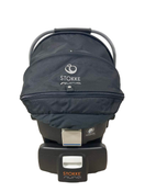 secondhand Carseat