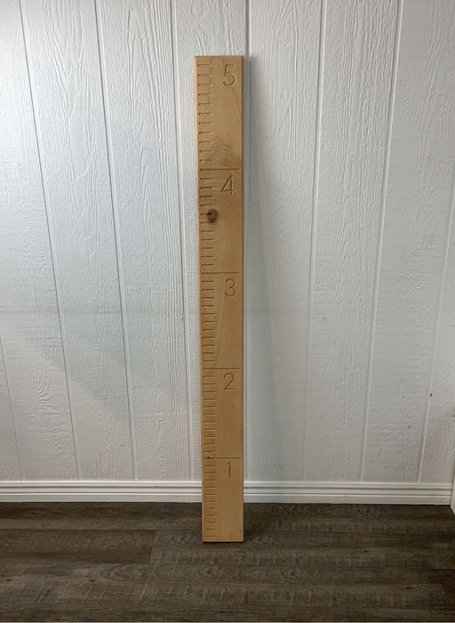 used Housework’s Ltd Growth Chart