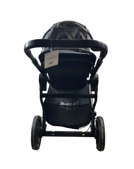 secondhand Strollers