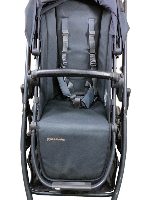 used Strollers