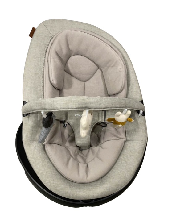 used Infant Gear