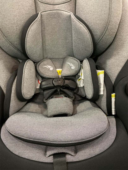 secondhand Convertiblecarseat