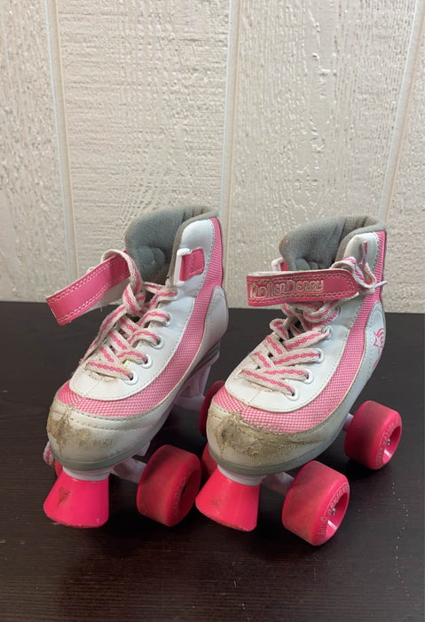 used Firestar Roller Derby Roller Skates