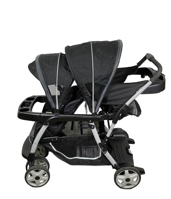 used Strollers