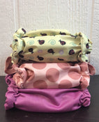 used CuteyBaby Modern Cloth Diapers