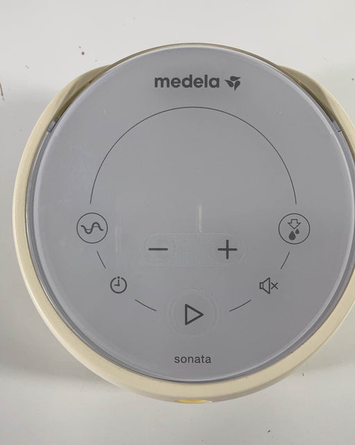 secondhand Medela Sonata Breast Pump