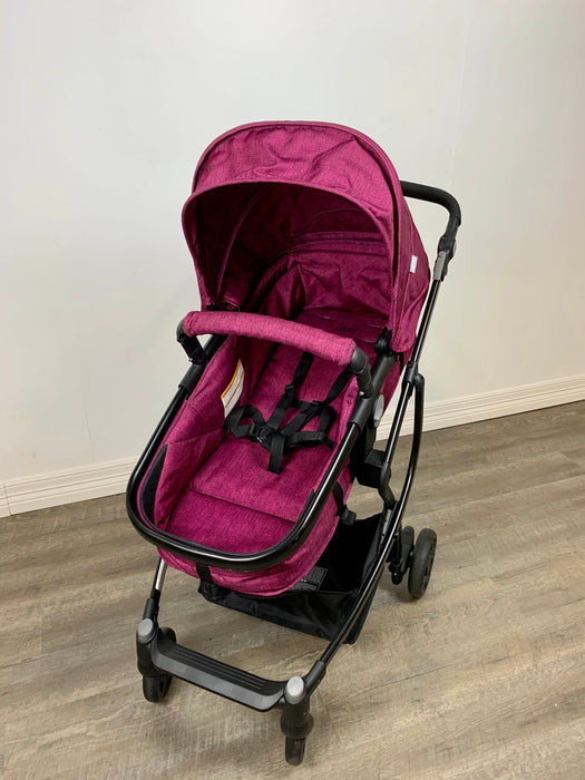 secondhand Urbini Omni Plus Stroller