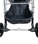 secondhand Mockingbird Double Stroller, 2021, Black