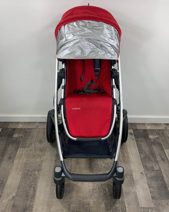 secondhand Strollers