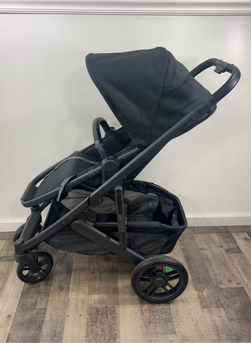 used Strollers