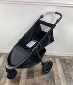 used Britax B-Free Travel System, 2020