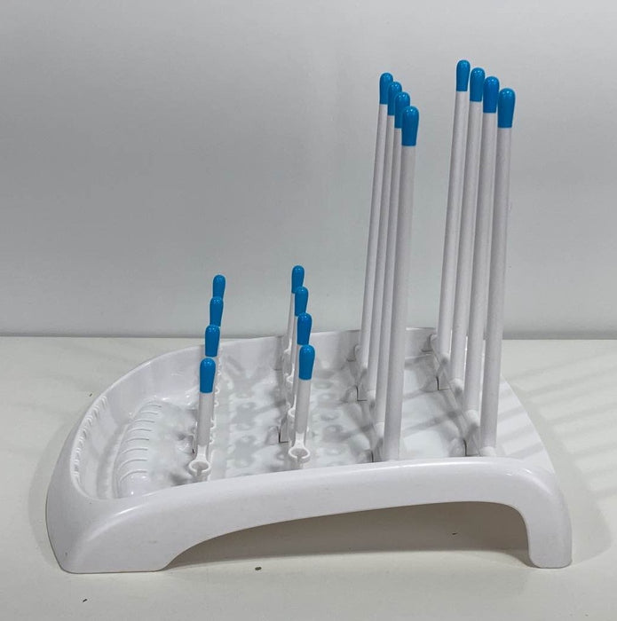 secondhand Munchkin Fold Bottle Drying Rack