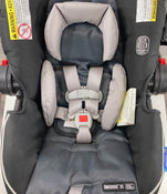 used Carseat