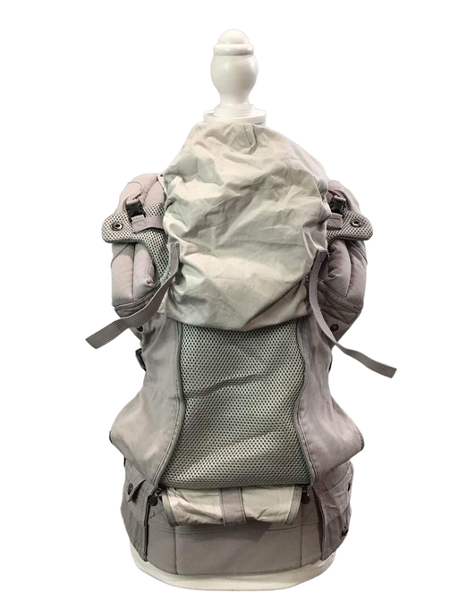 secondhand Lillebaby Complete All Seasons Baby Carrier, Stone