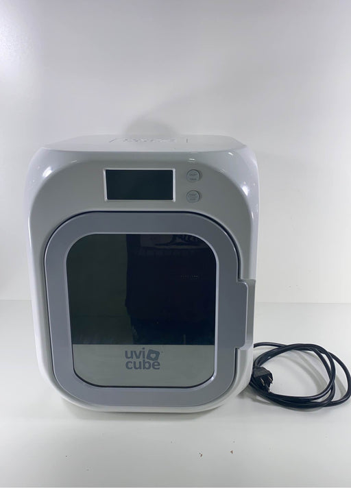 secondhand HIDDEN is cord included UviCube UV Sanitizer