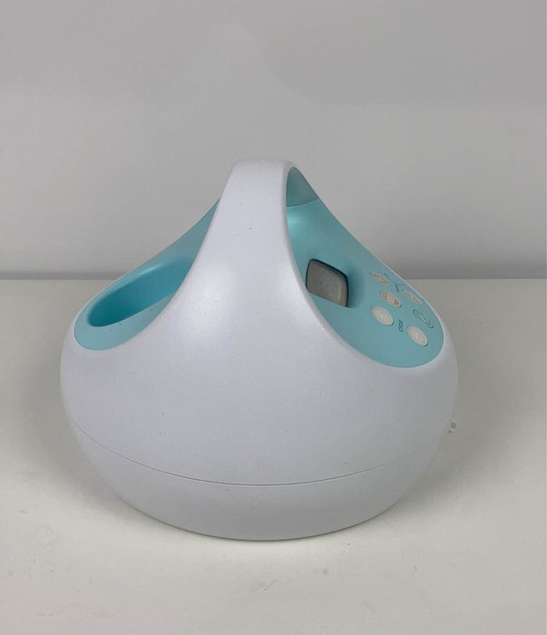 secondhand Spectra Baby S1 Plus Premier Rechargeable Breast Pump