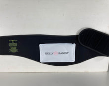 used Belly Bandit Upsie Belly Pregnancy Support Band, Small, Black