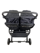 used Baby Jogger City Tour 2 Double Stroller, Jet, 2023