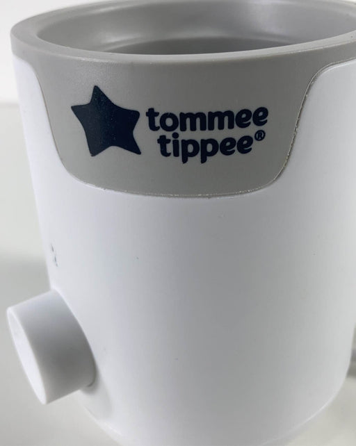 secondhand Tommee Tippee Easi-warm Electric Bottle and Food Warmer