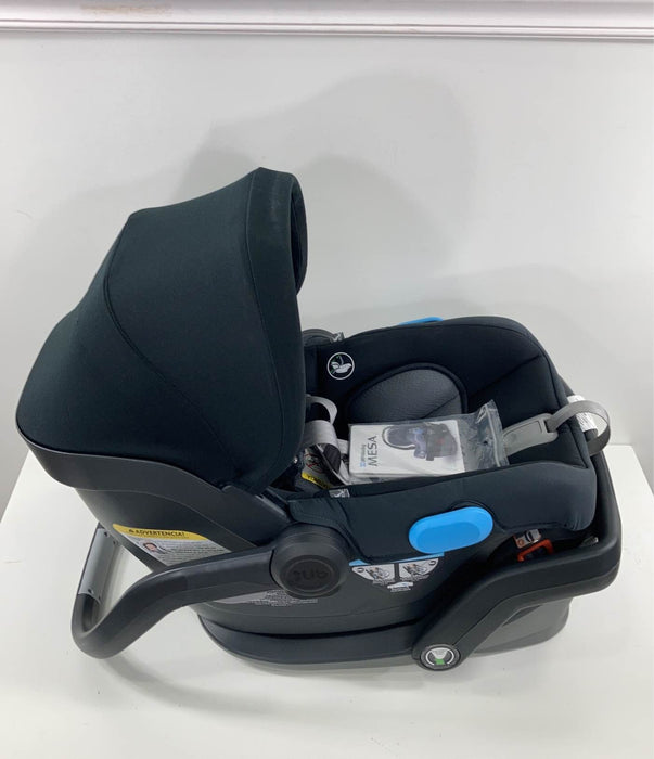 secondhand Carseat