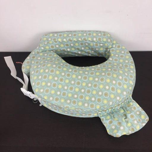 used My Brest Friend Nursing Pillow