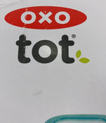 used OXO Tot 12 Piece Baby Blocks