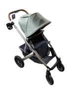 used UPPAbaby VISTA Stroller, Emmett (Green Melange), 2019