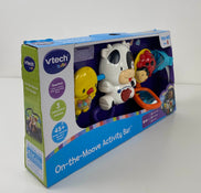 used VTech On The Moove Activity Bar