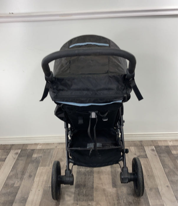 used Britax B-Free Stroller