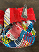 secondhand BUNDLE Cloth Diapers