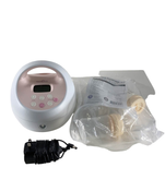 used Spectra Baby S2 Plus Electric Breast Pump