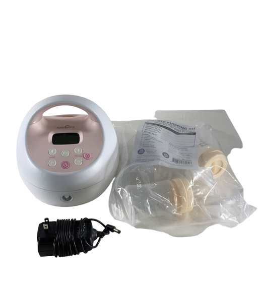 used Spectra Baby S2 Plus Electric Breast Pump