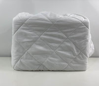 secondhand Mattress Cover, -Crib