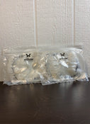 used Willow 48-Count 4 oz Spill-Proof Breast Milk Bags