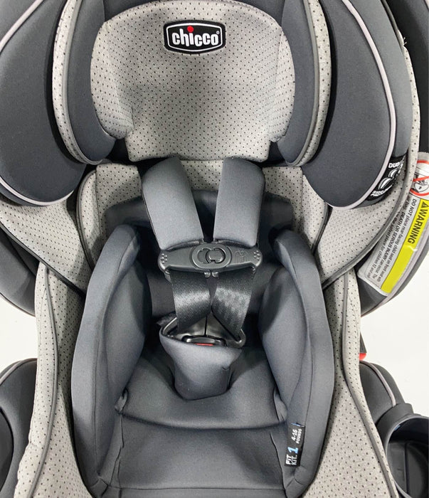 used Carseat