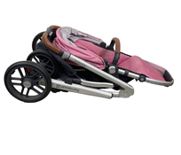 secondhand UPPAbaby VISTA Stroller, Sabrina (Orchid), 2016