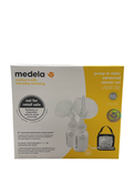 used Medela Pump In Style Advanced Breast Pump