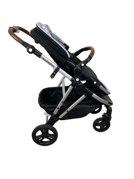 secondhand Strollers