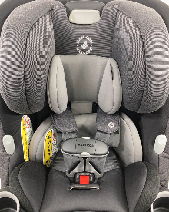 used Maxi-Cosi Pria Max 3-in-1 Convertible Car Seat