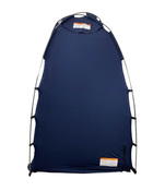 secondhand SlumberPod 3.0 Sleep Canopy, Navy