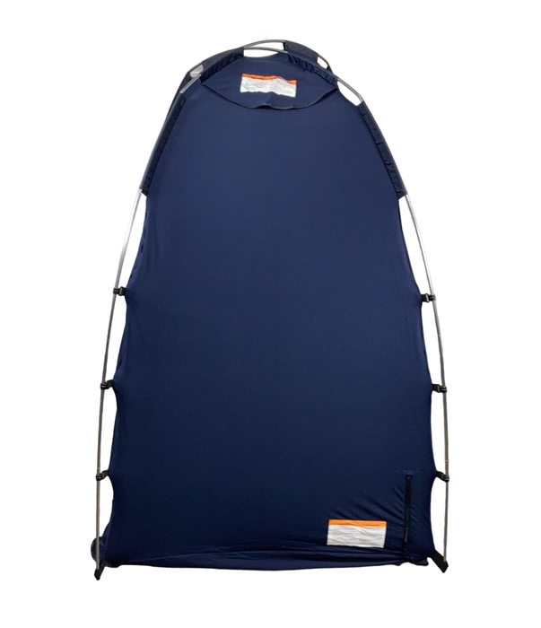 secondhand SlumberPod 3.0 Sleep Canopy, Navy