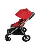 secondhand Baby Jogger City Select Single Stroller, Ruby, 2016 - Photo Req 3/15