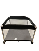 used Joovy Room2 Playard, Black