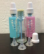 used Dr. Brown's Bottle Bundle