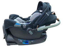 secondhand Carseat