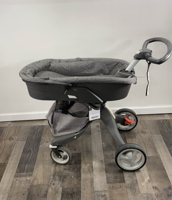 used Strollers