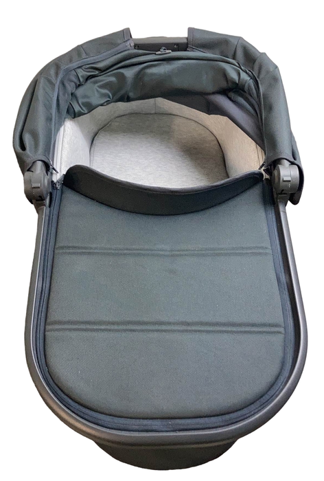 UPPAbaby Bassinet, Jake (Black)