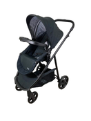 secondhand Britax Willow Brook S+ Travel System