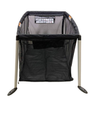 secondhand Phil & Teds Traveller Crib V5 4-in-1